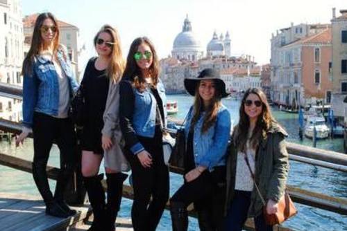 Study Abroad in Europe