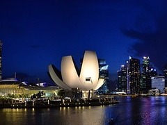 Teach English in Singapore