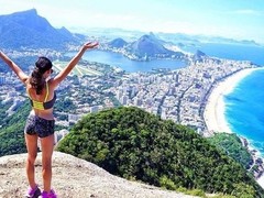 South America Travel and Backpacking Guide