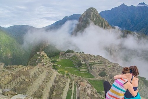 Study Abroad in South America