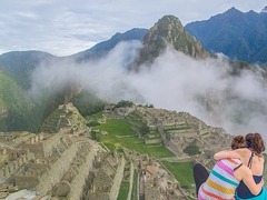 Study Abroad in South America