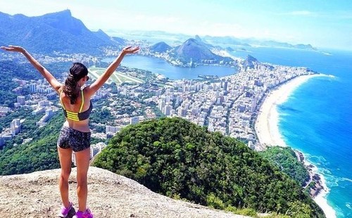 Learn Portuguese in Rio de Janeiro
