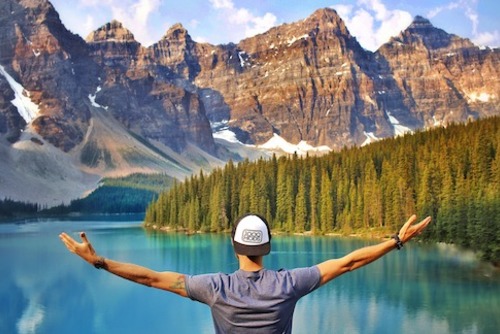 Canada Travel & Backpacking Guide