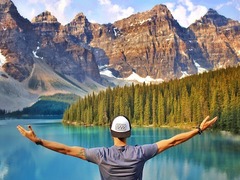 Canada Travel, Backpacking & Gap Year Guide