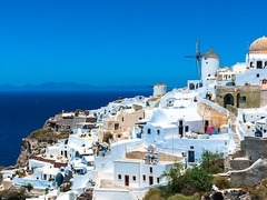 Study Abroad in Greece