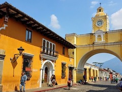 Guatemala Travel, Backpacking & Gap Year Guide