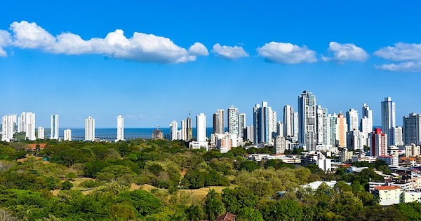 Internships in Panama