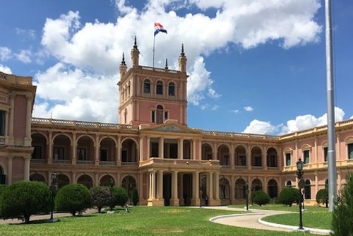 Best Spanish Language Schools in Paraguay