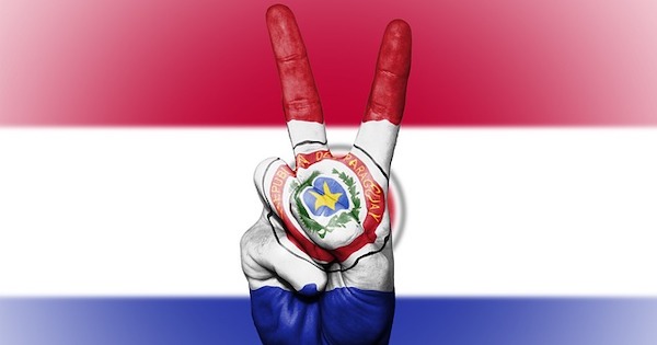 Volunteer in Paraguay