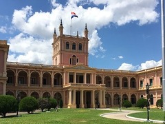 Paraguay Travel, Backpacking & Gap Year Guide