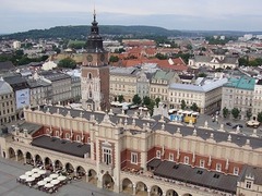 Internships in Poland