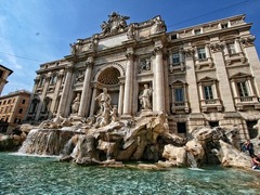 Italy Travel & Backpacking Guide