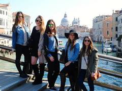 Study Abroad in Italy