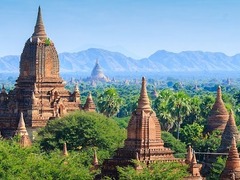 Myanmar Tours
