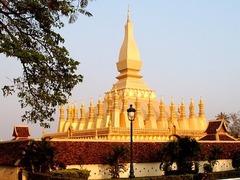Internships in Laos
