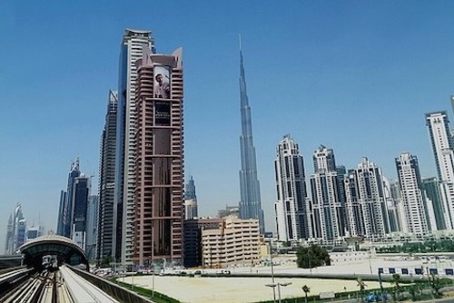 Internships in United Arab Emirates