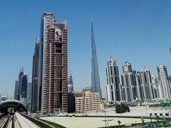 Internships in Middle East