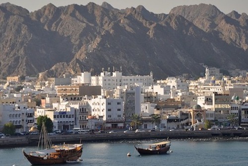 Seasonal Jobs & Working Holidays in Oman