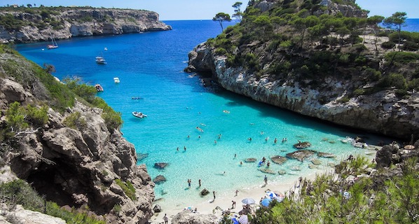 Mallorca Travel Guide