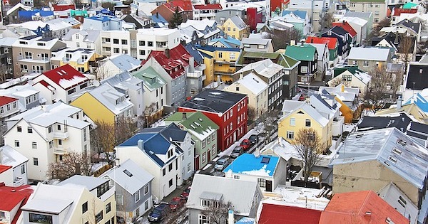 Internships in Iceland