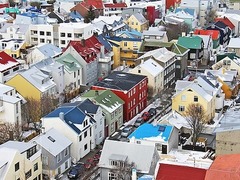 Study Abroad in Iceland