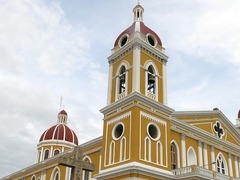 Internships in Nicaragua
