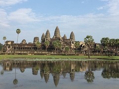 Teach English in Cambodia