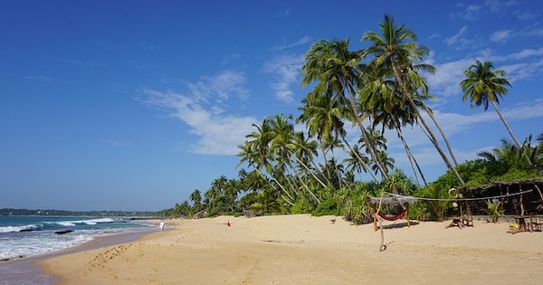 Yoga Retreats & Holidays in Sri Lanka