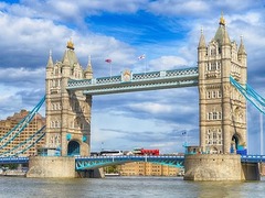 United Kingdom Travel, Backpacking & Gap Year Guide
