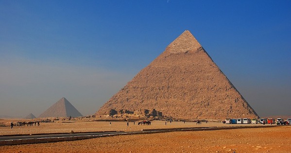 Study Abroad in Egypt