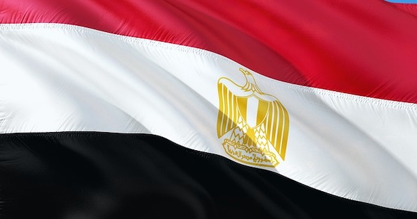 Internships in Egypt