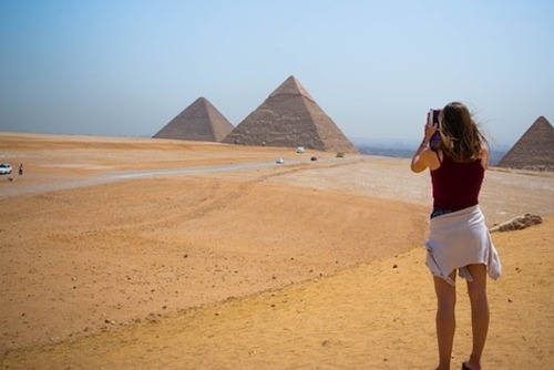 Egypt Tours