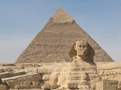 Egypt Travel, Backpacking & Gap Year Guide