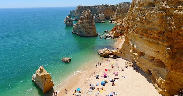 Portugal Travel, Backpacking & Gap Year Guide
