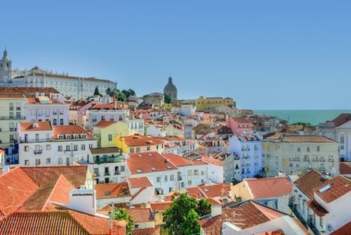 Seasonal Jobs & Working Holidays in Portugal