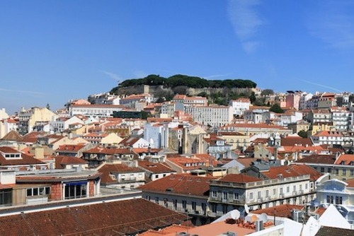 Internships in Portugal