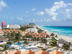 Jobs in Cancun