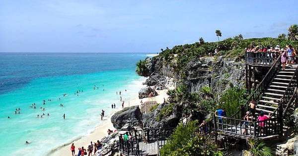 Mexico Travel and Backpacking Guide