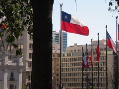 Internships in Chile