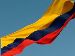 Study Abroad in Colombia