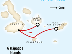 Galapagos Express