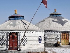 Mongolia Tours