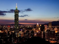 Jobs in Taiwan for Foreigners & English Speakers