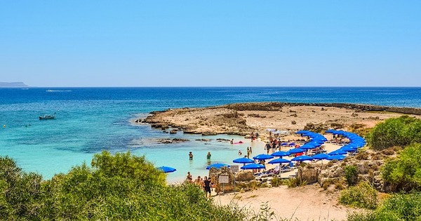 Seasonal Jobs in Cyprus