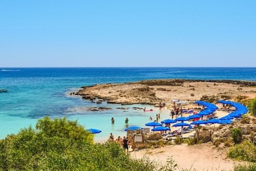 Seasonal Jobs & Working Holidays in Cyprus
