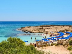 Seasonal Jobs in Cyprus