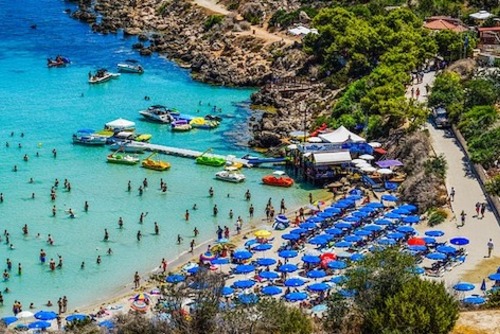 Cyprus Travel, Backpacking & Gap Year Guide