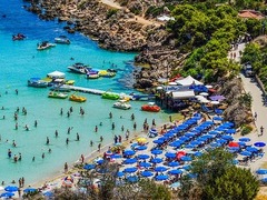 Cyprus Travel, Backpacking & Gap Year Guide