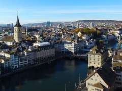 Learn German in Switzerland