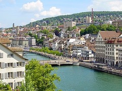 Learn French in Switzerland